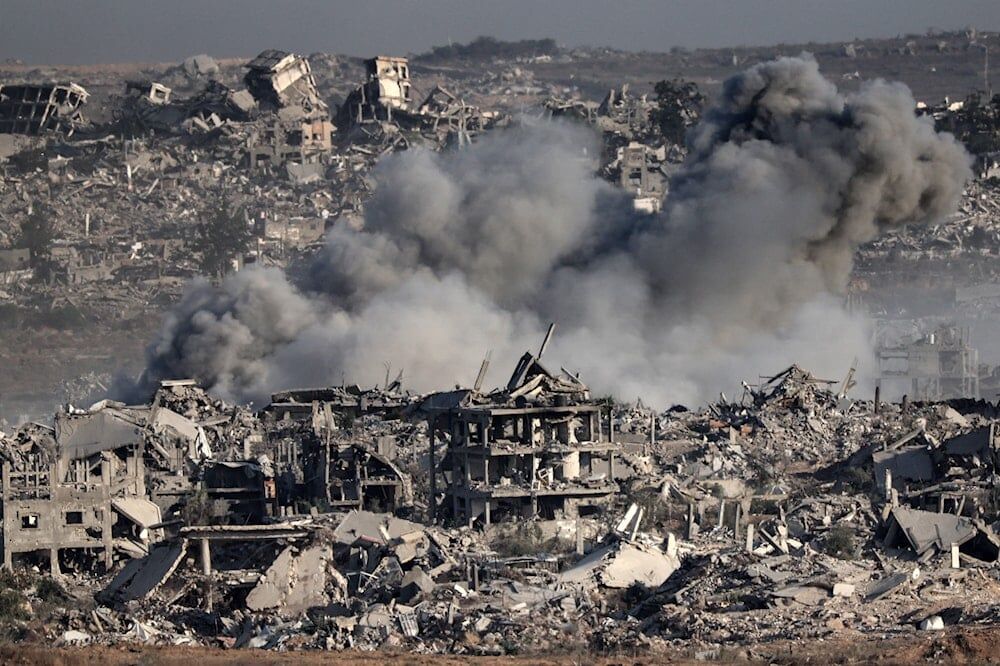 مانور سیاسی نتانیاهو؛ تغییر نام جنگ غزه از «شمشیرهای آهنین» به «تِکوما» (رستاخیز) برای فرار از مسئولیت شکست ۷ اکتبر