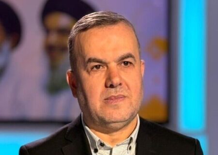 نماینده حزب‌الله لبنان: هیچ تصمیم یکجانبه‌ای در دولت گرفته نمی‌شود / سلاح مقاومت خط قرمز است