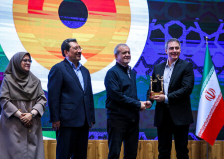 پزشکیان: ارتقای استانداردها راه جلوگیری از فساد و ناترازی اقتصادی است