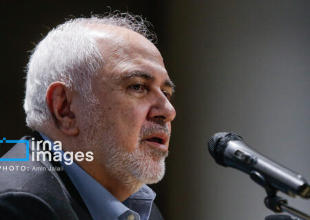 واکنش تند ظریف به ادعاهای لاوروف درباره برجام و ‘اسنپ بک’
