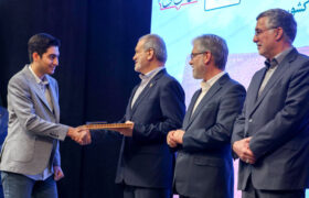 تأکید رئیس‌جمهور بر تکریم دانایان در آیین آغاز سال تحصیلی دانشگاه‌ها؛ اقتدار علمی پشتوانه اقتدار نظامی است