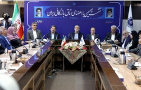 پزشکیان: هدف از فعال‌سازی اسنپ‌بک، کاهش تجارت ایرانیان است؛ تأکید بر کیفیت و رفع موانع صادرات