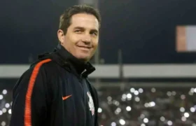 مذاکره پرسپولیس با اوسمار ویرا برای بازگشت به نیمکت سرخ‌ها
