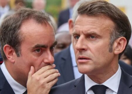 مکرون نخست وزیر مستعفی را دوباره به نخست‌وزیری فرانسه منصوب کرد