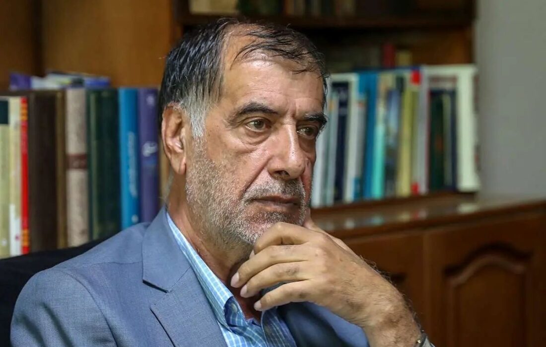 باهنر: پزشکیان دلسوز است اما ریاست جمهوری سختی‌های خود را دارد