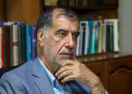 باهنر: پزشکیان دلسوز است اما ریاست جمهوری سختی‌های خود را دارد