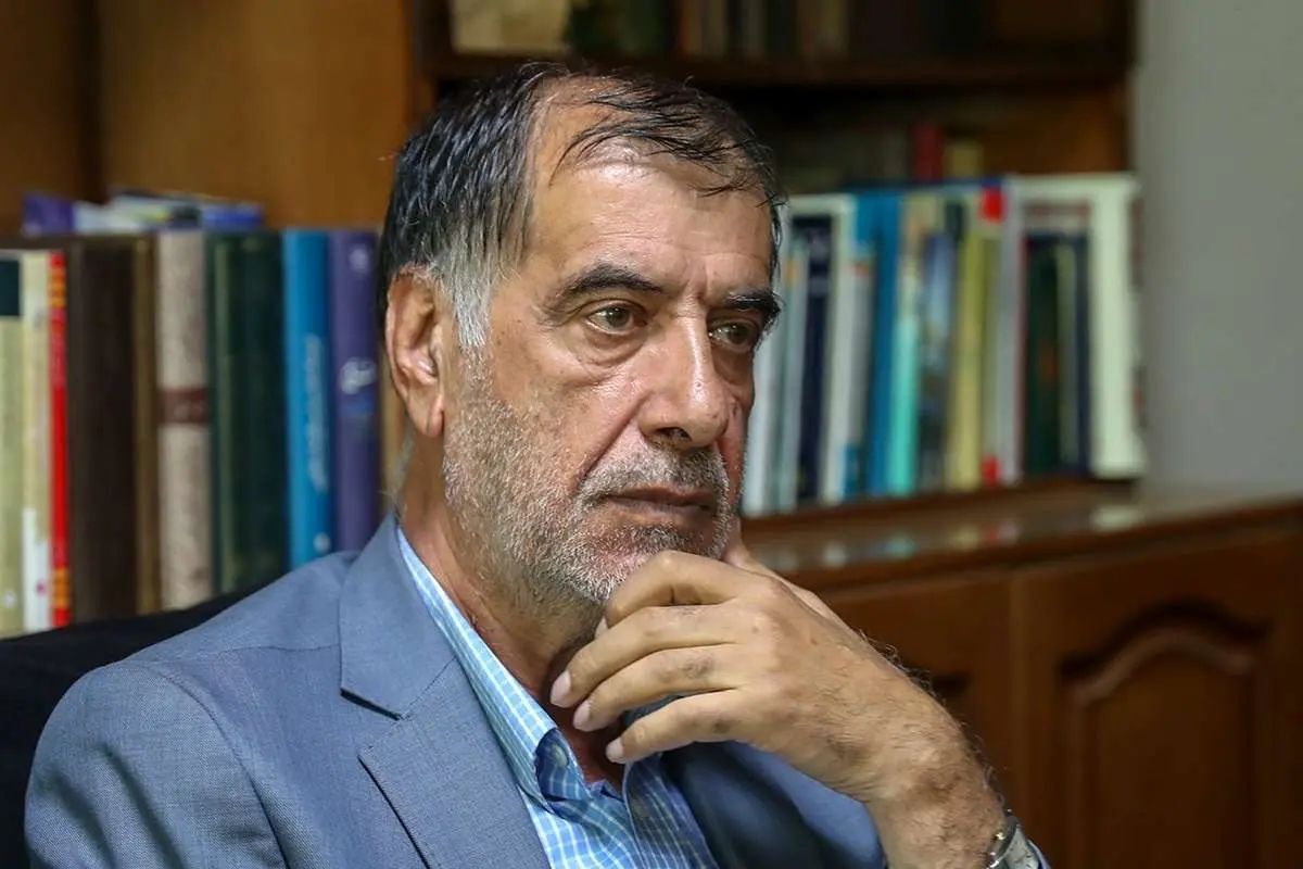 باهنر: پزشکیان دلسوز است اما ریاست جمهوری سختی‌های خود را دارد