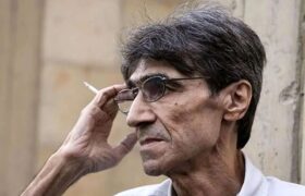 ناصر تقوایی؛ خلاق سینما و استاد واژه‌ها درگذشت