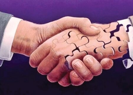 چه کسی می‌خواهد من و تو ما نشویم؟