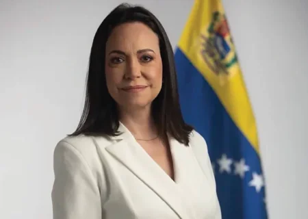 نوبل صلح ۲۰۲۵ به ماچادو؛ ابزار فشار دیپلماتیک علیه مادورو؟