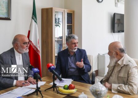 اعضای جدید هیأت منصفه دادگاه مطبوعات تهران معرفی شدند