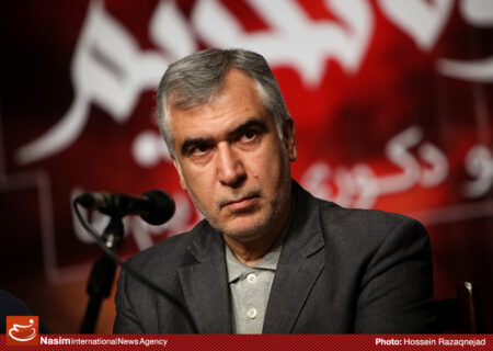 نماینده مجلس به ۳ ماه حبس تعلیقی و ۲ سال ممنوعیت مصاحبه محکوم شد