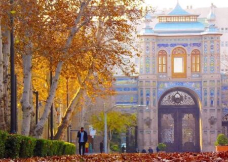 ۱۴ مهر؛ روز تهران | از تصویب متمم قانون اساسی تا چالش انتقال پایتخت