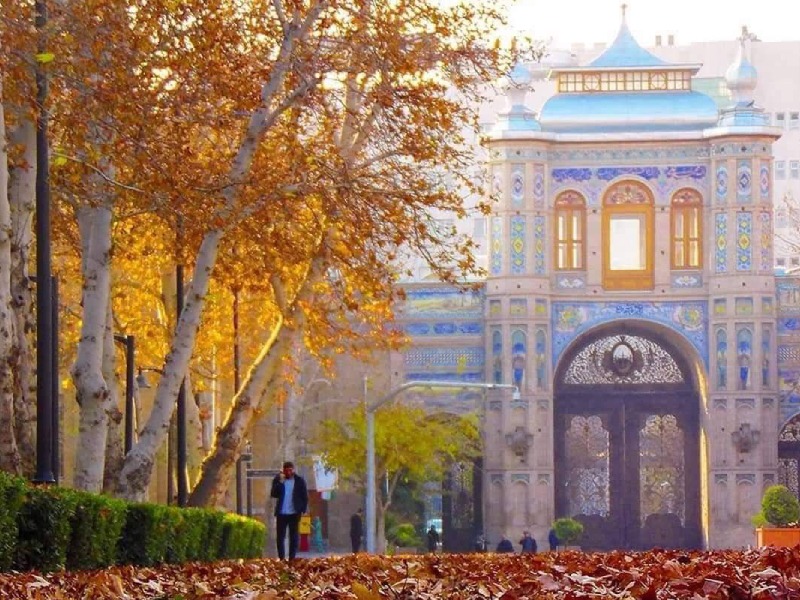 ۱۴ مهر؛ روز تهران | از تصویب متمم قانون اساسی تا چالش انتقال پایتخت