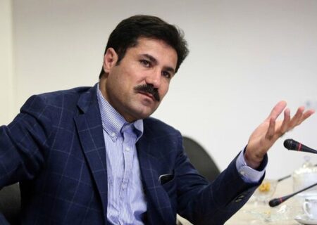 معاون رئیس‌جمهور در قشم: شورای ملی «توسعه روستاهای دریا محور» تشکیل می‌شود؛ فناوری، راهکار عبور از عقب‌ماندگی