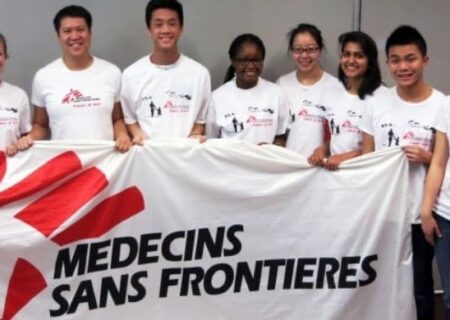 پزشکان بدون مرز: اسرائیل جنگ خود را به همه مردم غزه تعمیم داد