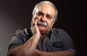 محمد کاسبی، بازیگر پیشکسوت سینما و تلویزیون درگذشت