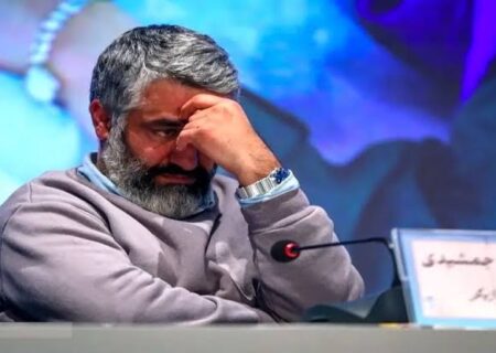 دست‌های آلوده به حذف