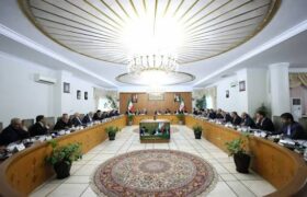 از دولت وفاق تا دولت انکار؟