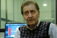 سعید مظفری، صدای ماندگار دوبله ایران، درگذشت