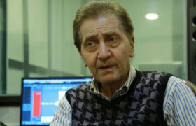 سعید مظفری، صدای ماندگار دوبله ایران، درگذشت