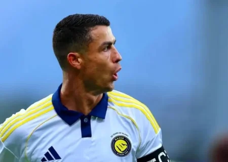 رونالدو به هند خیانت کرد؟