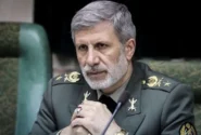 تأکید فرمانده کل ارتش بر ضرورت قدرت‌یابی ایران در برابر منطق زور جهانی