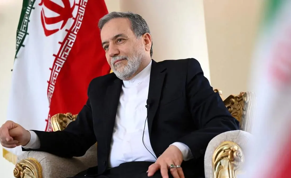 تقدیر وزیر امور خارجه از جامعه پرستاری