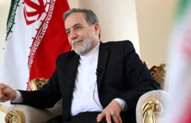 تقدیر وزیر امور خارجه از جامعه پرستاری