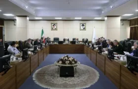 موافقت مجمع تشخیص مصلحت نظام با پیوستن به CFT