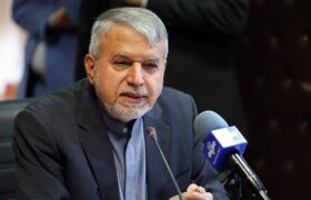 صالحی‌امیری: دیپلماسی فرهنگی، توسعه گردشگری دریایی و مقابله با فرونشست در اولویت وزارت میراث فرهنگی