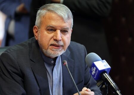 صالحی‌امیری: دیپلماسی فرهنگی، توسعه گردشگری دریایی و مقابله با فرونشست در اولویت وزارت میراث فرهنگی