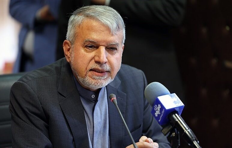 صالحی‌امیری: دیپلماسی فرهنگی، توسعه گردشگری دریایی و مقابله با فرونشست در اولویت وزارت میراث فرهنگی