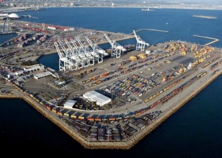 هند معافیت شش‌ماهه آمریکا برای توسعه بندر چابهار را دریافت کرد