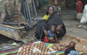 اتهام سودان به نیروهای واکنش سریع (RSF) درباره جنایت جنگی در الفاشر؛ خارطوم: با حضور امارات در مذاکرات صلح شرکت نمی‌کنیم