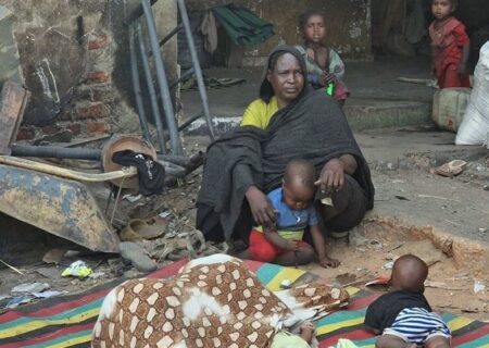 اتهام سودان به نیروهای واکنش سریع (RSF) درباره جنایت جنگی در الفاشر؛ خارطوم: با حضور امارات در مذاکرات صلح شرکت نمی‌کنیم