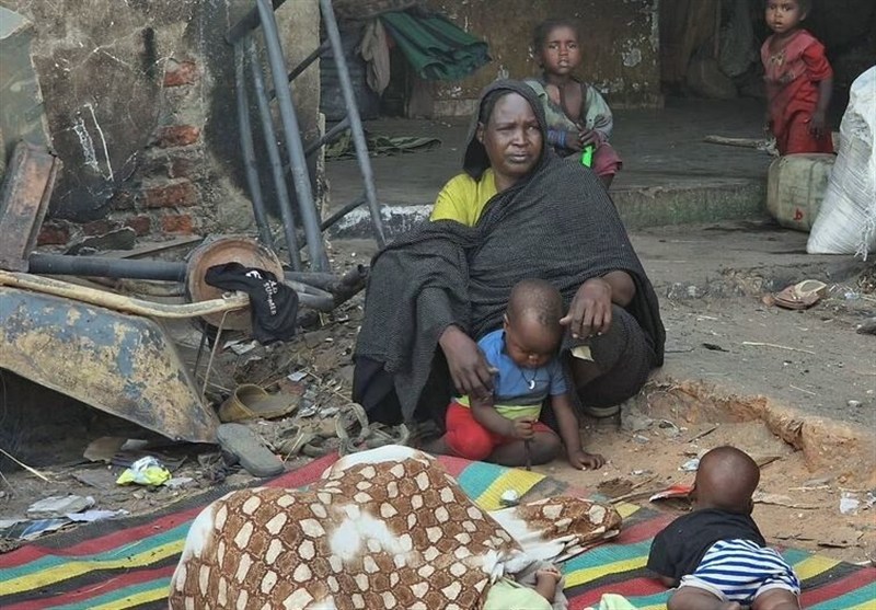 اتهام سودان به نیروهای واکنش سریع (RSF) درباره جنایت جنگی در الفاشر؛ خارطوم: با حضور امارات در مذاکرات صلح شرکت نمی‌کنیم