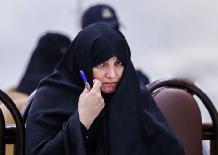 دیوان عالی رای شبنم نعمت‌زاده را نقض کرد؛ وضعیت پرونده بدون محکومیت قطعی