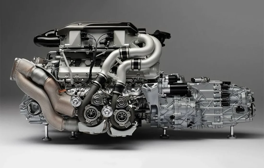 ضرب‌الاجل یک‌ساله دولت به خودروسازان؛ اصلاح موتور و کاهش مصرف سوخت الزامی شد