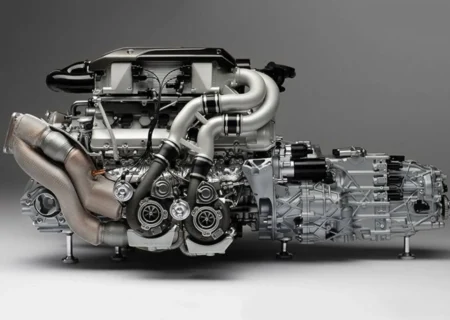 ضرب‌الاجل یک‌ساله دولت به خودروسازان؛ اصلاح موتور و کاهش مصرف سوخت الزامی شد