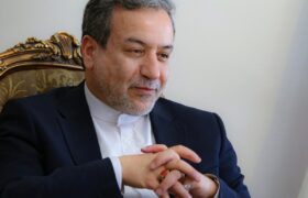 عراقچی و لحظه سرنوشت‌ساز دیپلماسی ایران