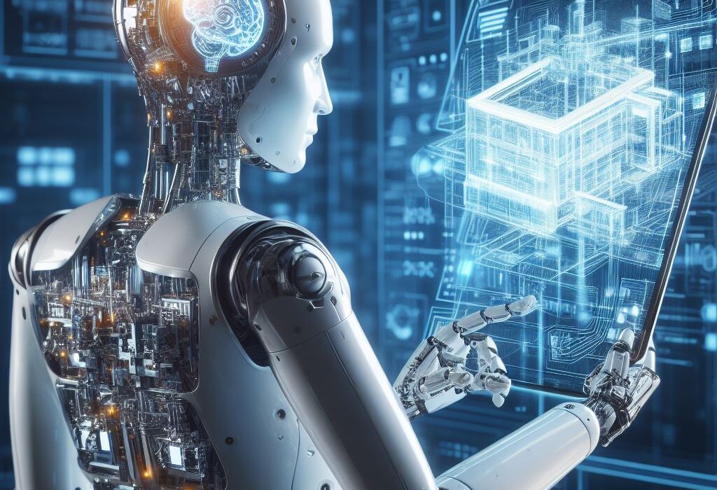 اولین نمایشگاه بین‌المللی هوش مصنوعی ایران دی‌ماه برگزار می‌شود