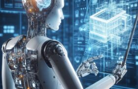 اولین نمایشگاه بین‌المللی هوش مصنوعی ایران دی‌ماه برگزار می‌شود