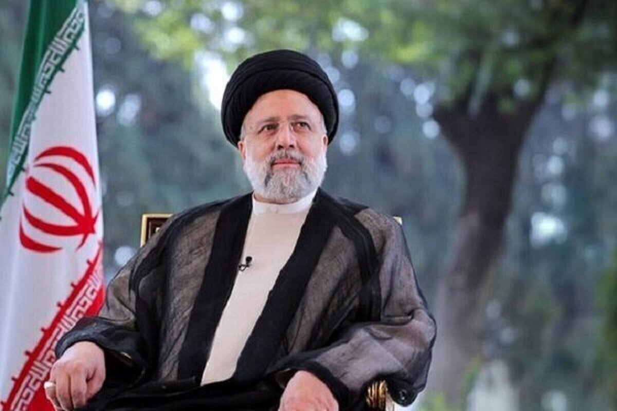 آغاز ساخت سریال درباره ابراهیم رئیسی؛ صدا و سیما به دنبال قهرمان‌سازی سیاسی