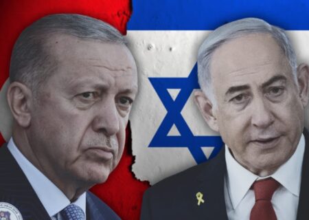 ترکیه با صدور حکم جلب برای ۳۷ مقام اسرائیلی، روابط با تل‌آویو را به بن‌بست کشاند