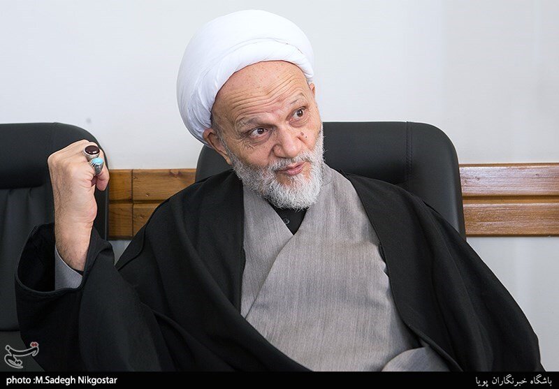 روایت رئیس پیشین دادگستری از تصمیم ابراهیم رئیسی برای اعدام یک کاریکاتوریست