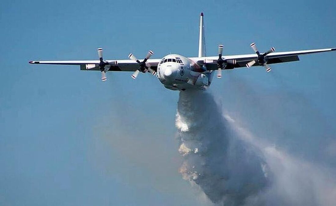 باران مصنوعی در تهران؛ تجهیزات بارورسازی ابرها در آماده‌باش