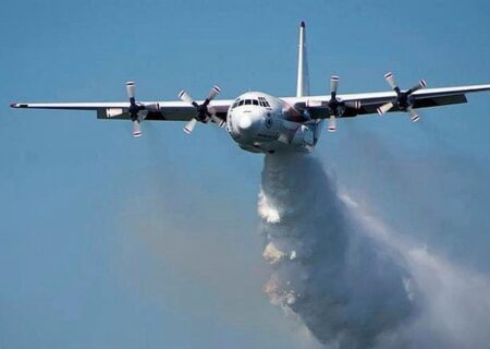 باران مصنوعی در تهران؛ تجهیزات بارورسازی ابرها در آماده‌باش