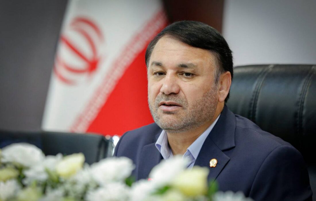 مدیرعامل بانک سپه: اضافه برداشت از بانک مرکزی ناشی از مطالبات دولت و وام‌های تکلیفی است / سودآوری تلفیقی در سه سال اخیر