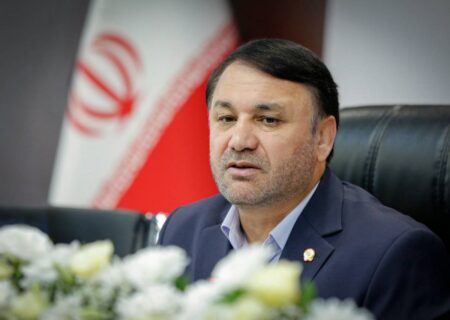 مدیرعامل بانک سپه: اضافه برداشت از بانک مرکزی ناشی از مطالبات دولت و وام‌های تکلیفی است / سودآوری تلفیقی در سه سال اخیر